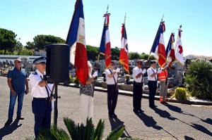 2020 07 05 AGDE  COMMEMORATION DU 5 07 1962 MASSACRE D ORAN (32)